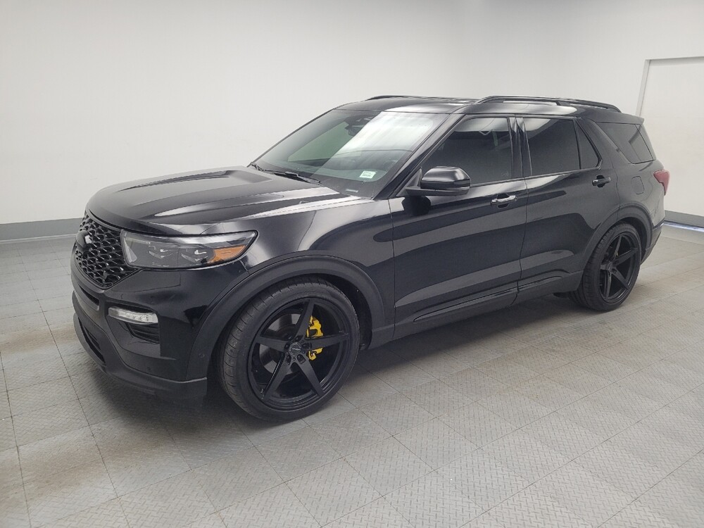 2020 Ford Explorer in Memphis, TN 38128 - 18098859 2