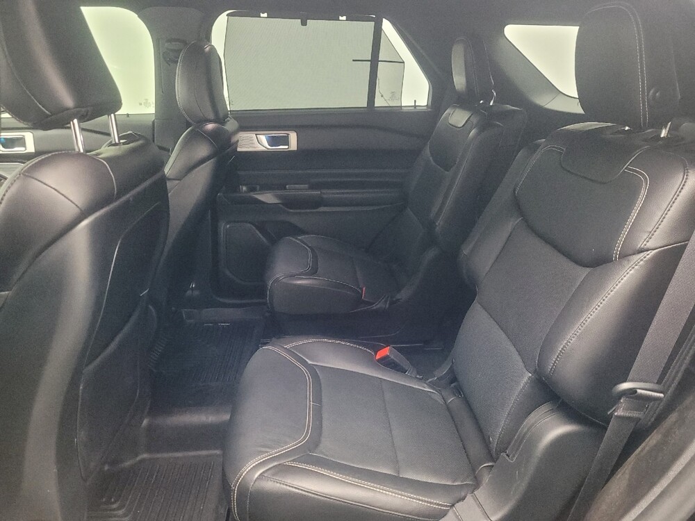 2020 Ford Explorer in Memphis, TN 38128 - 18098859 18