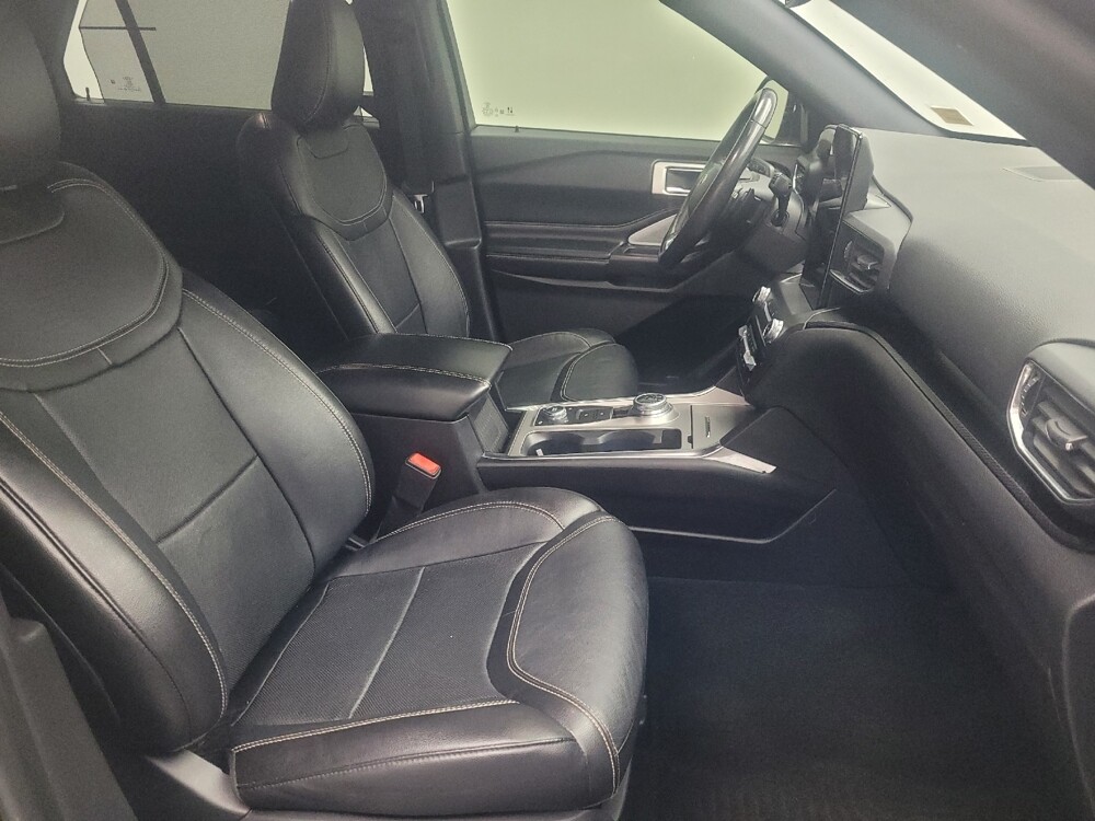 2020 Ford Explorer in Memphis, TN 38128 - 18098859 21