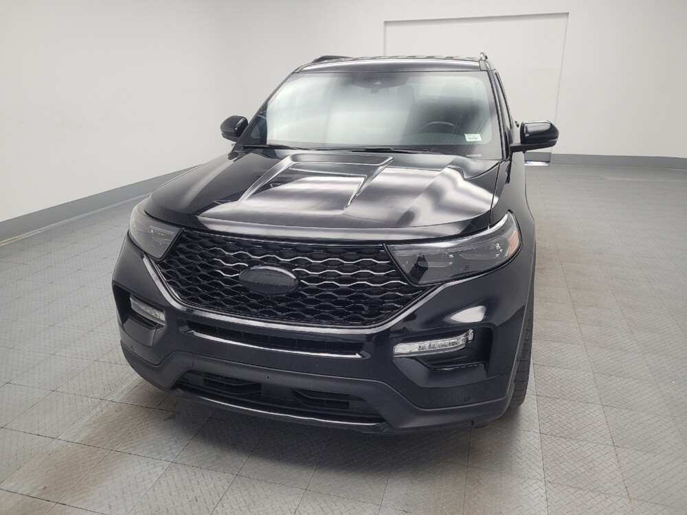 2020 Ford Explorer in Memphis, TN 38128 - 18098859 15