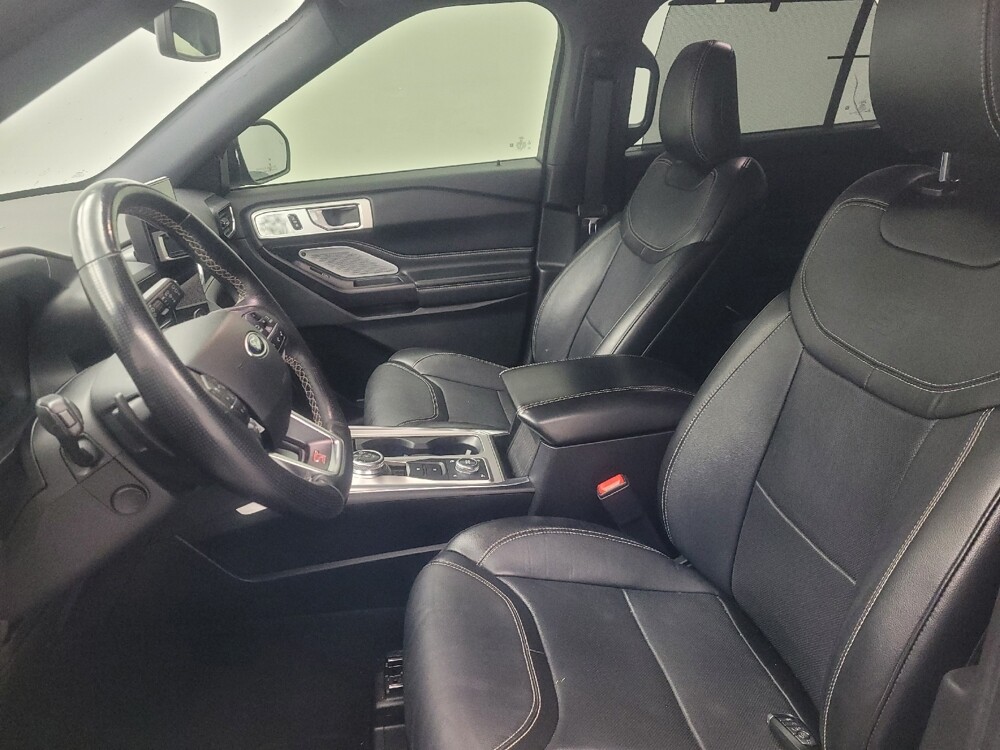 2020 Ford Explorer in Memphis, TN 38128 - 18098859 17