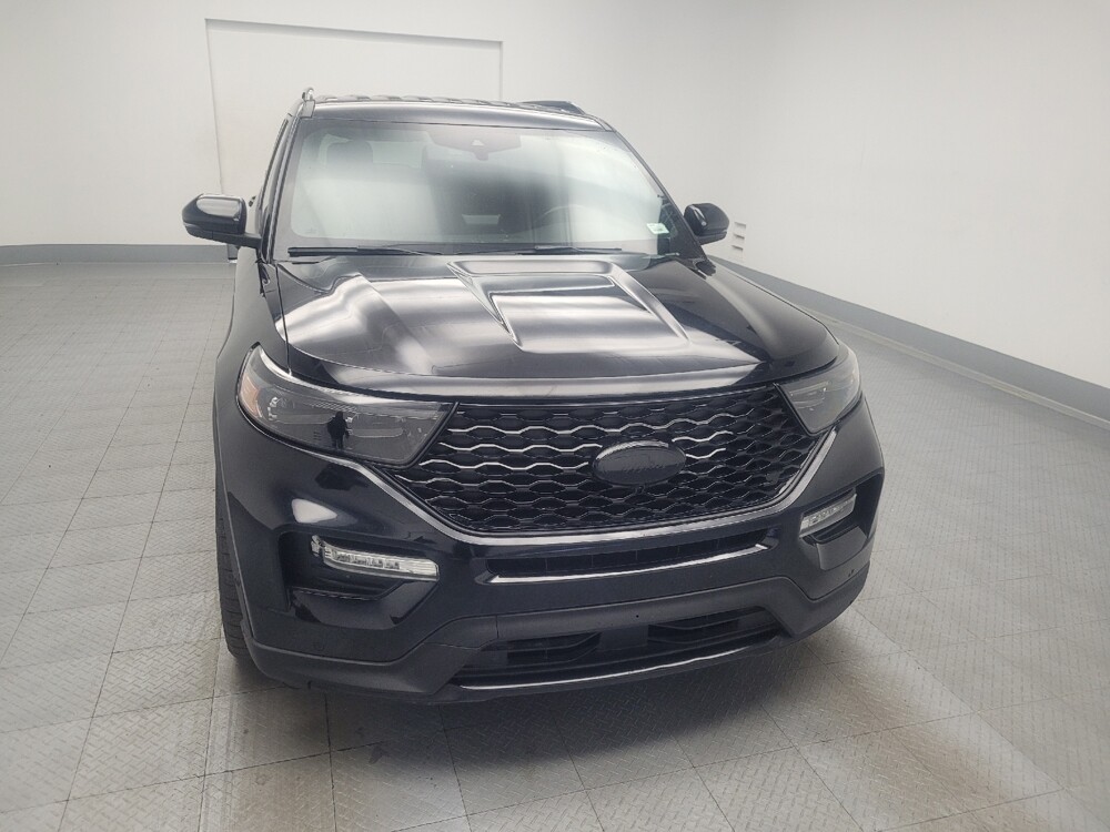 2020 Ford Explorer in Memphis, TN 38128 - 18098859 14