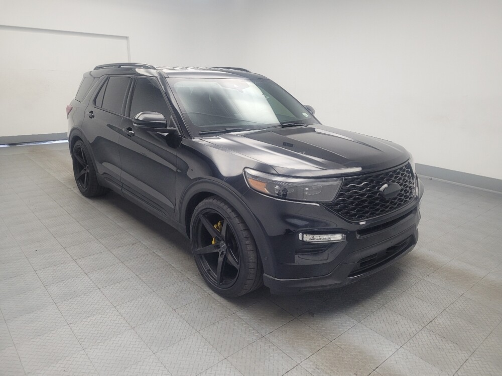 2020 Ford Explorer in Memphis, TN 38128 - 18098859 13