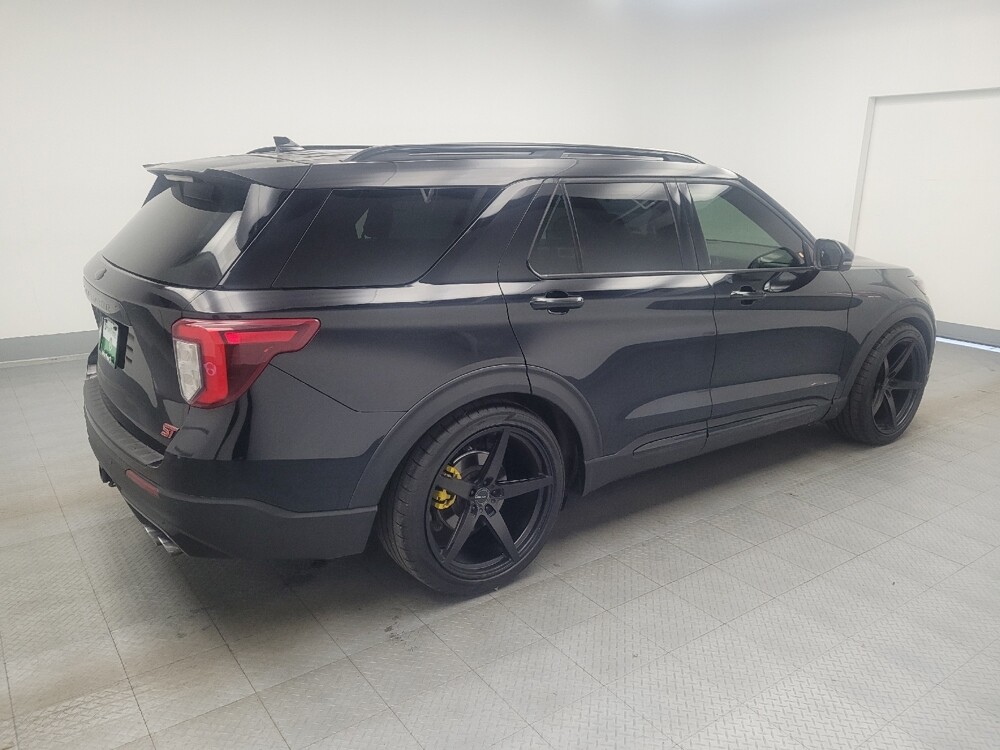 2020 Ford Explorer in Memphis, TN 38128 - 18098859 10