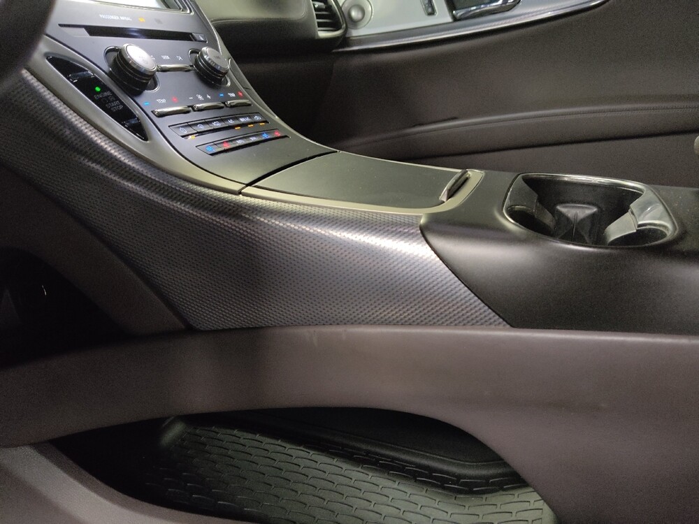 2016 Lincoln MKX in Fort Myers, FL 33907 - 18098860 26