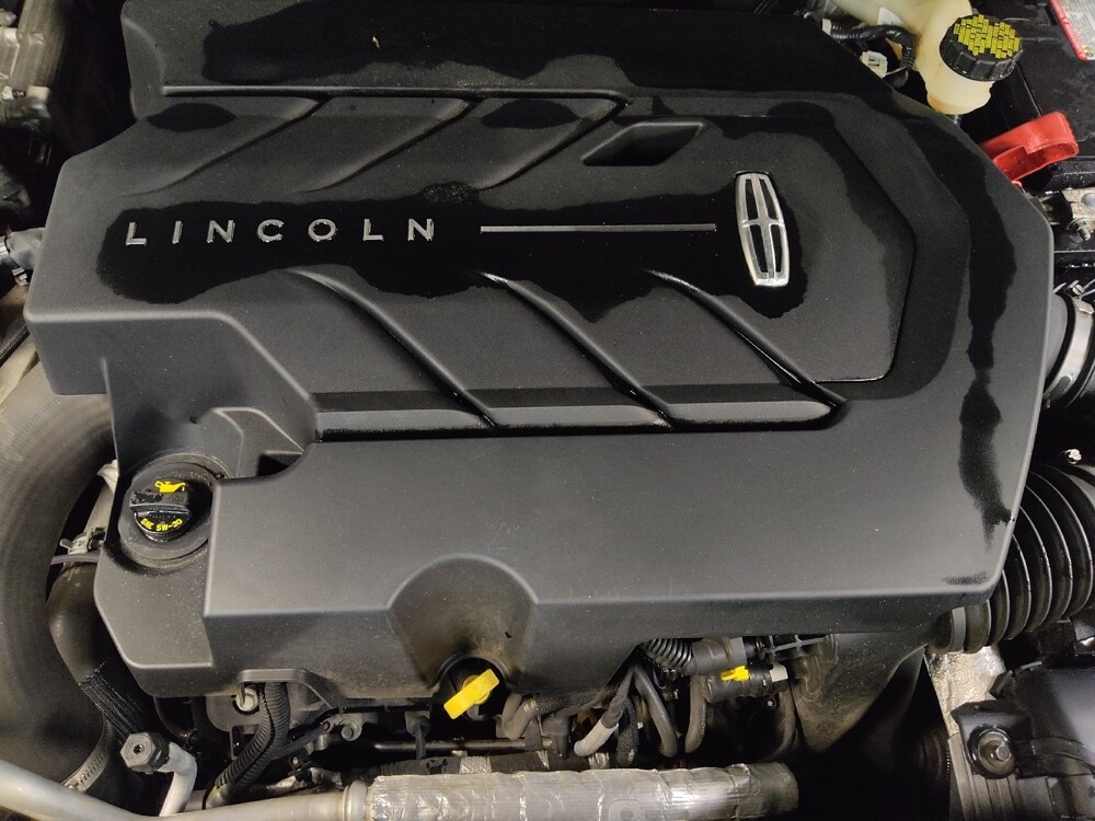 2016 Lincoln MKX in Fort Myers, FL 33907 - 18098860 30