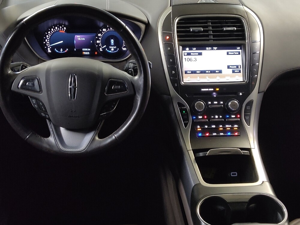 2016 Lincoln MKX in Fort Myers, FL 33907 - 18098860 22