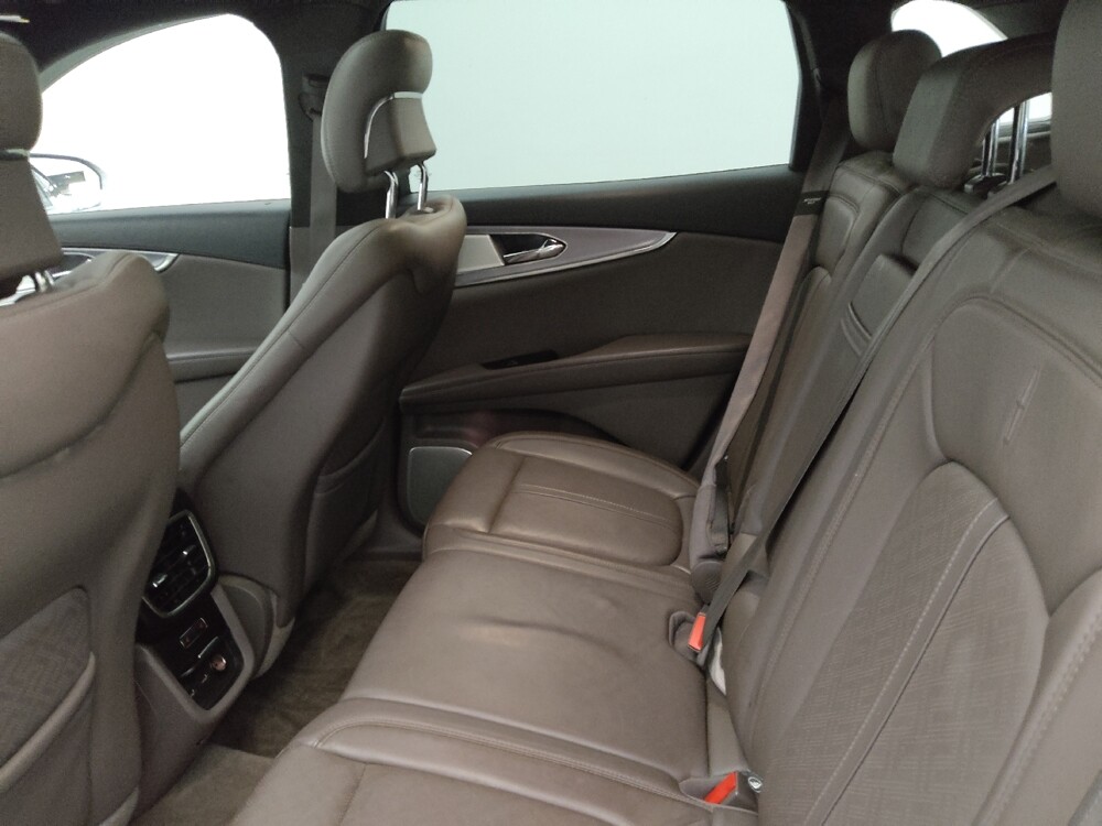 2016 Lincoln MKX in Fort Myers, FL 33907 - 18098860 18