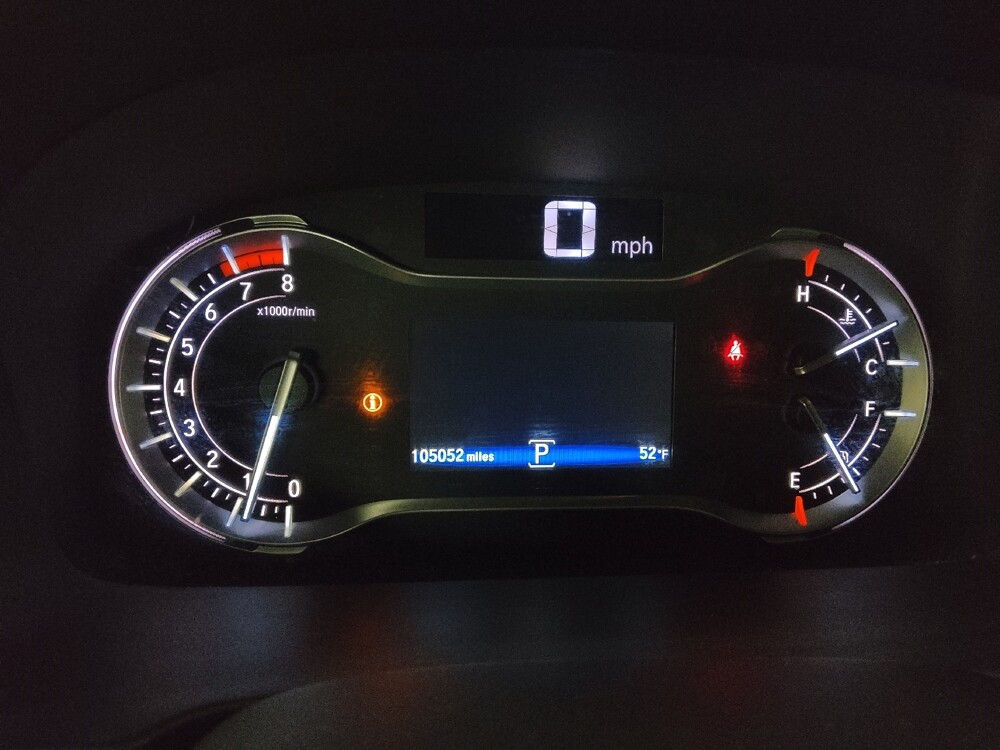 2017 Honda Pilot in Pelham, AL 35124 - 18098861 23