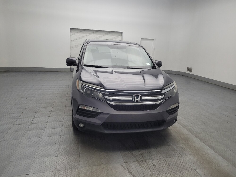 2017 Honda Pilot in Pelham, AL 35124 - 18098861 14