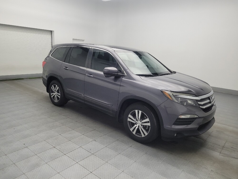2017 Honda Pilot in Pelham, AL 35124 - 18098861 11