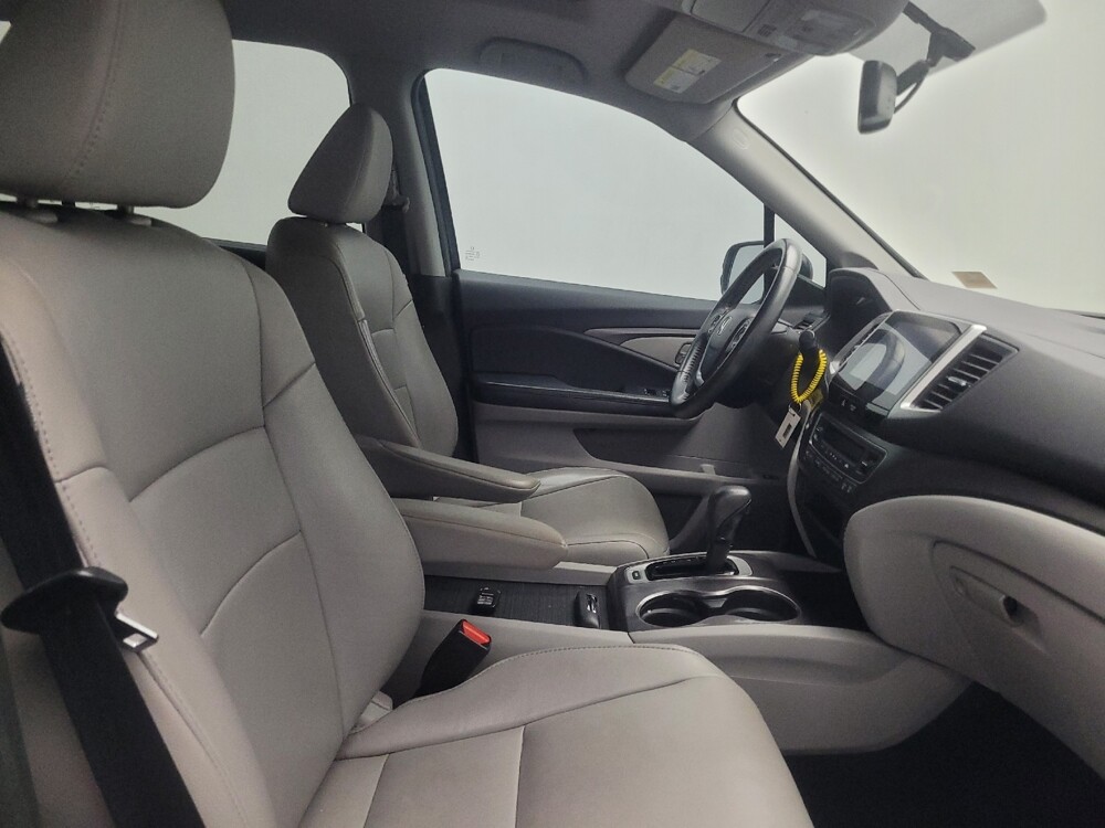 2017 Honda Pilot in Pelham, AL 35124 - 18098861 21