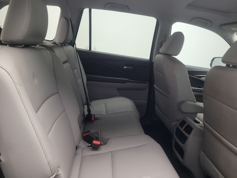 2017 Honda Pilot in Pelham, AL 35124 - 18098861 19