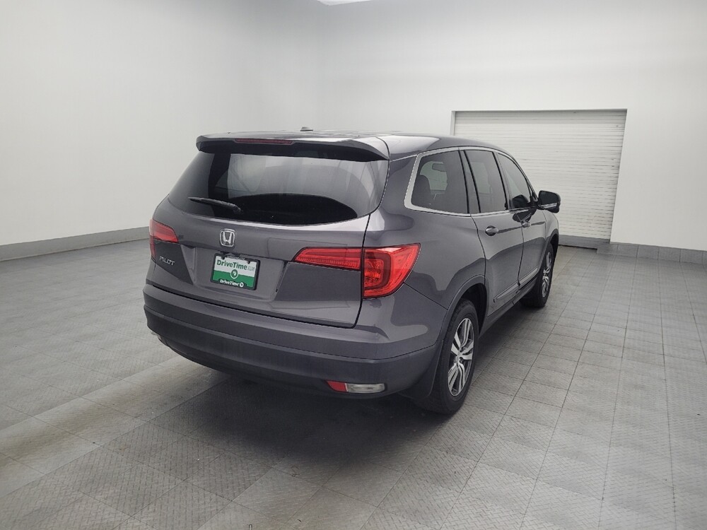 2017 Honda Pilot in Pelham, AL 35124 - 18098861 9