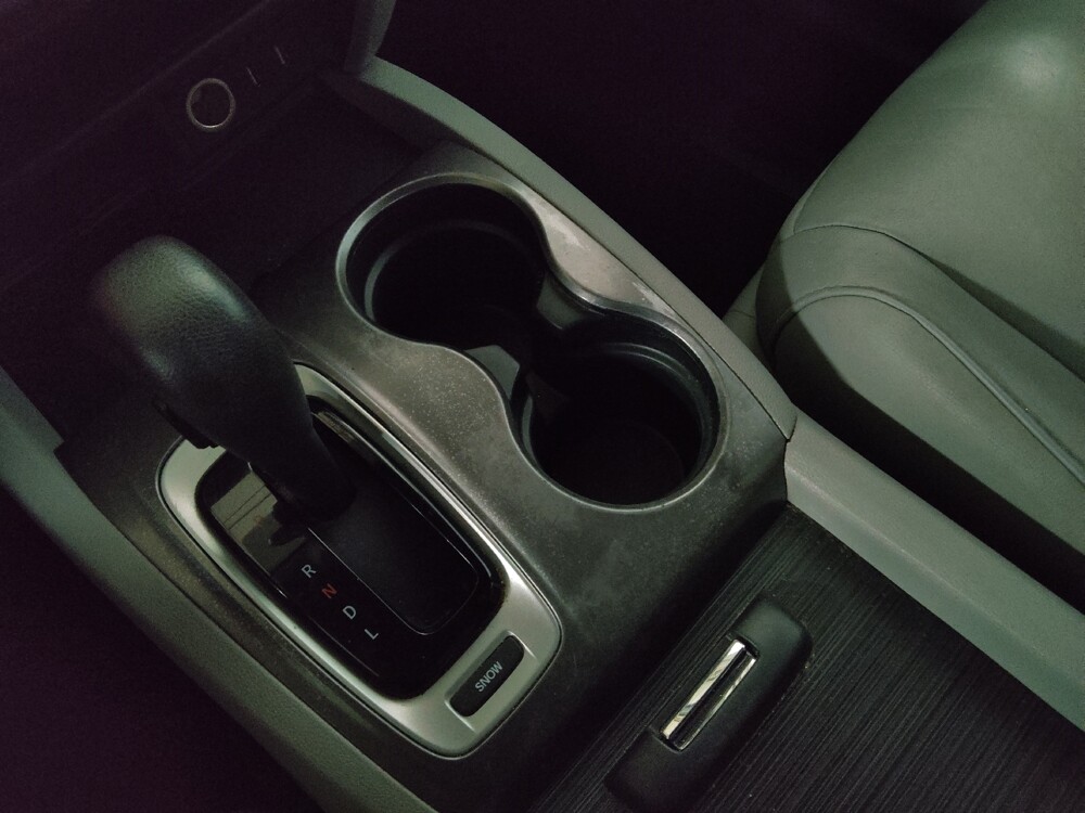 2017 Honda Pilot in Pelham, AL 35124 - 18098861 26