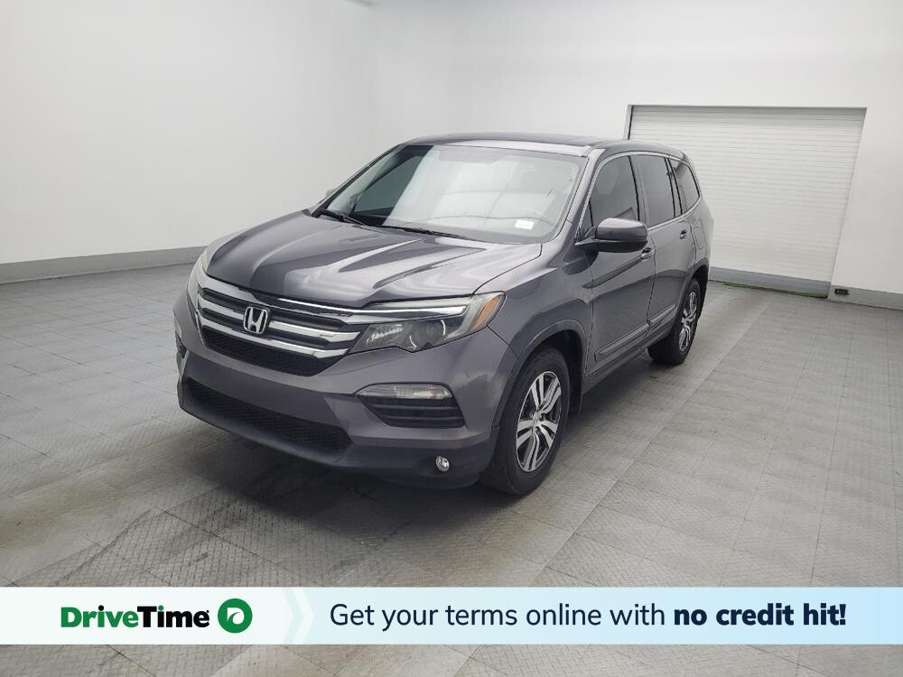 2017 Honda Pilot in Pelham, AL 35124 - 18098861