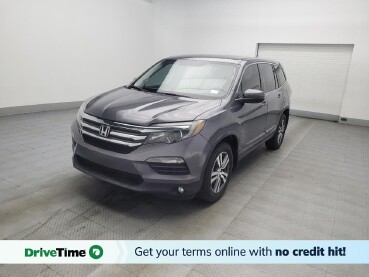 2017 Honda Pilot in Pelham, AL 35124