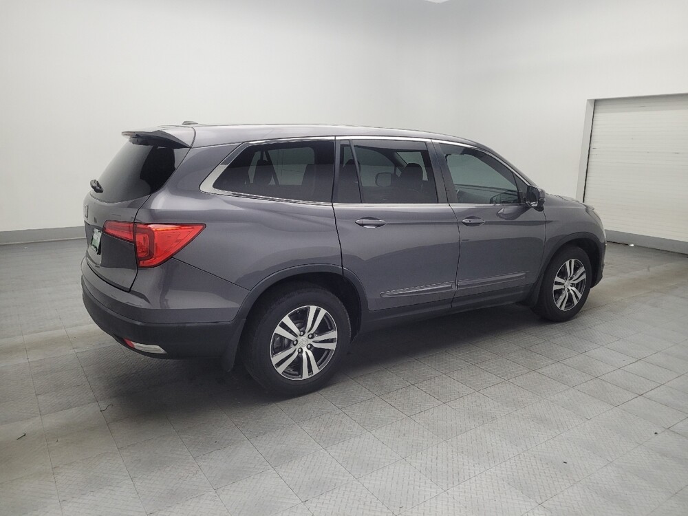 2017 Honda Pilot in Pelham, AL 35124 - 18098861 10