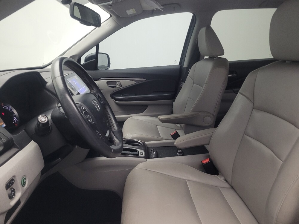 2017 Honda Pilot in Pelham, AL 35124 - 18098861 17