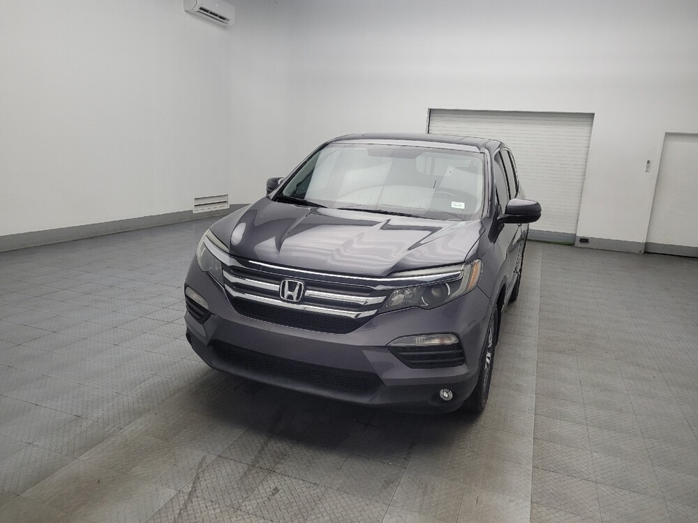2017 Honda Pilot in Pelham, AL 35124 - 18098861 15