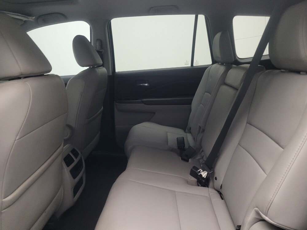 2017 Honda Pilot in Pelham, AL 35124 - 18098861 18