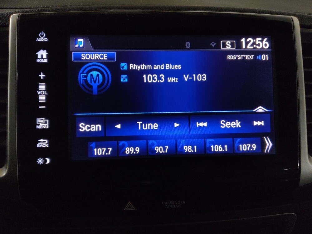 2017 Honda Pilot in Pelham, AL 35124 - 18098861 25