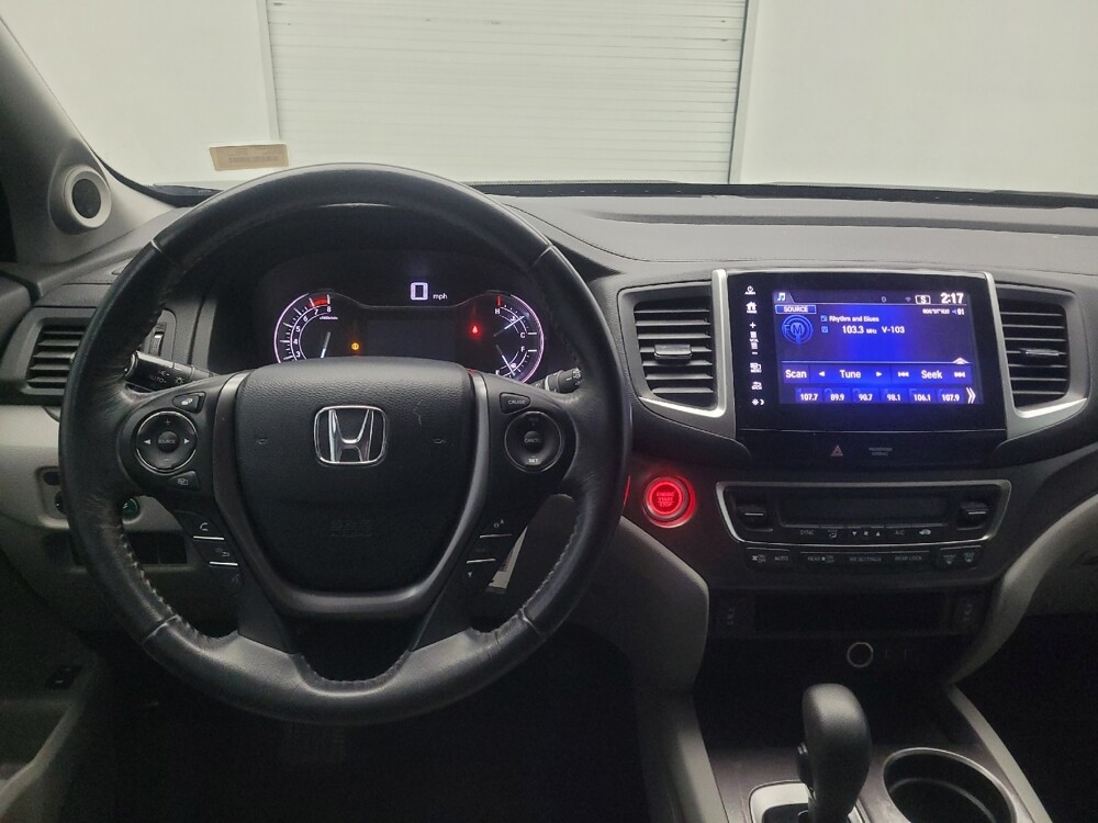 2017 Honda Pilot in Pelham, AL 35124 - 18098861 22