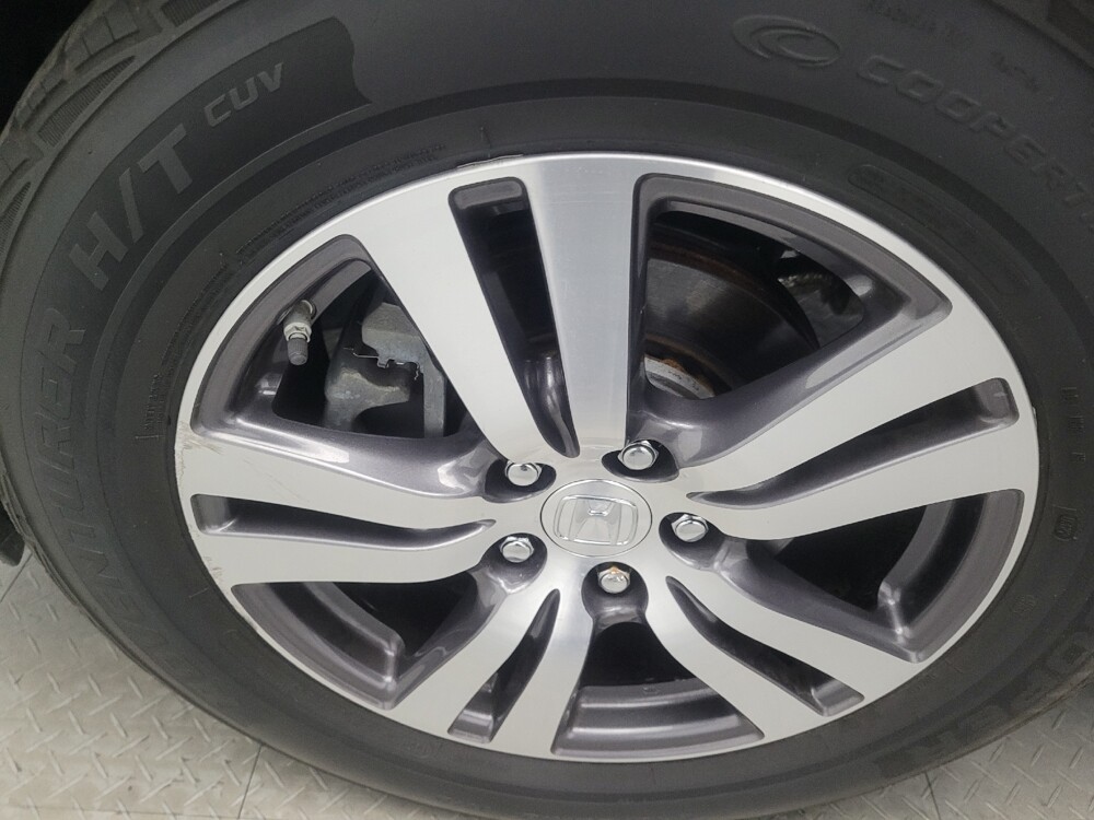 2017 Honda Pilot in Pelham, AL 35124 - 18098861 31