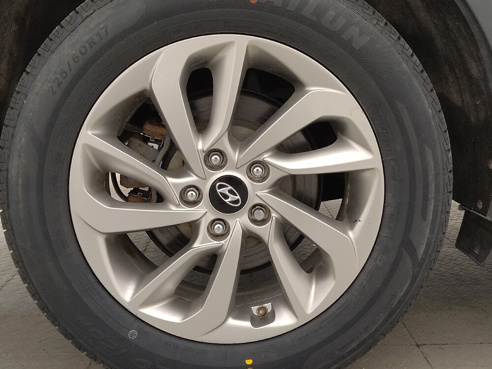 2017 Hyundai Tucson in Knoxville, TN 37923 - 18098862 31