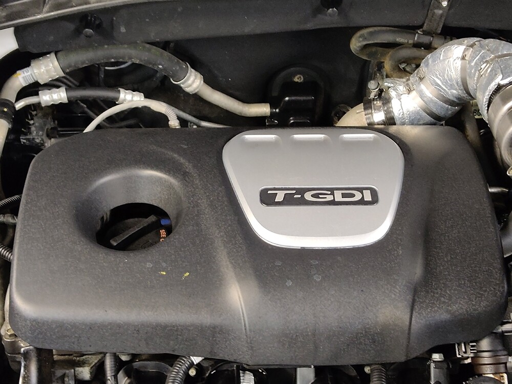 2017 Hyundai Tucson in Knoxville, TN 37923 - 18098862 30