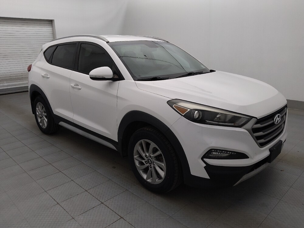 2017 Hyundai Tucson in Knoxville, TN 37923 - 18098862 11
