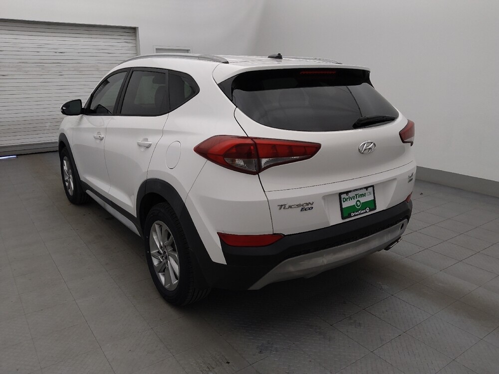 2017 Hyundai Tucson in Knoxville, TN 37923 - 18098862 5