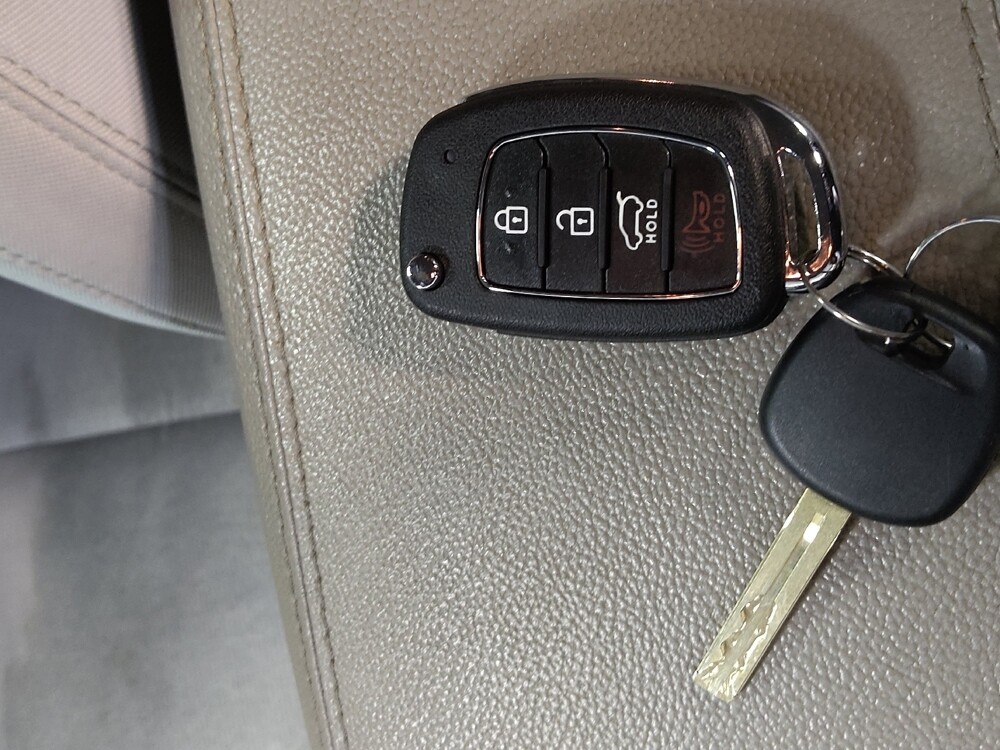 2017 Hyundai Tucson in Knoxville, TN 37923 - 18098862 32