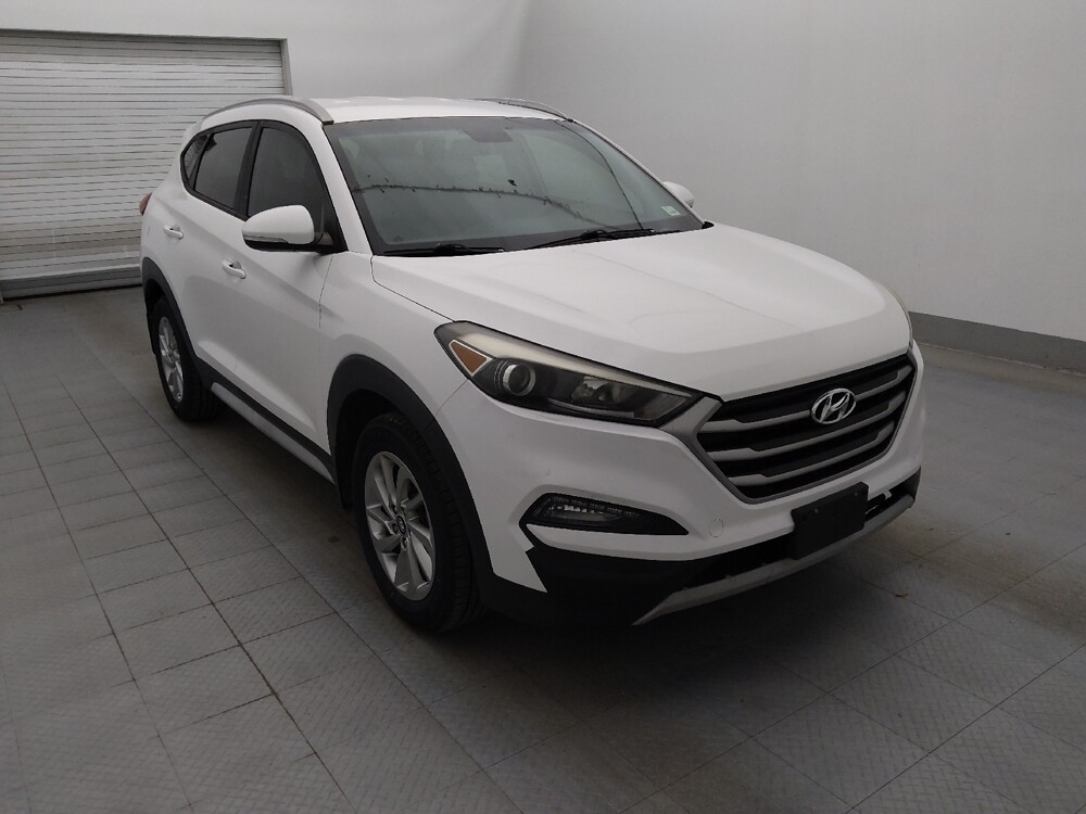 2017 Hyundai Tucson in Knoxville, TN 37923 - 18098862 13