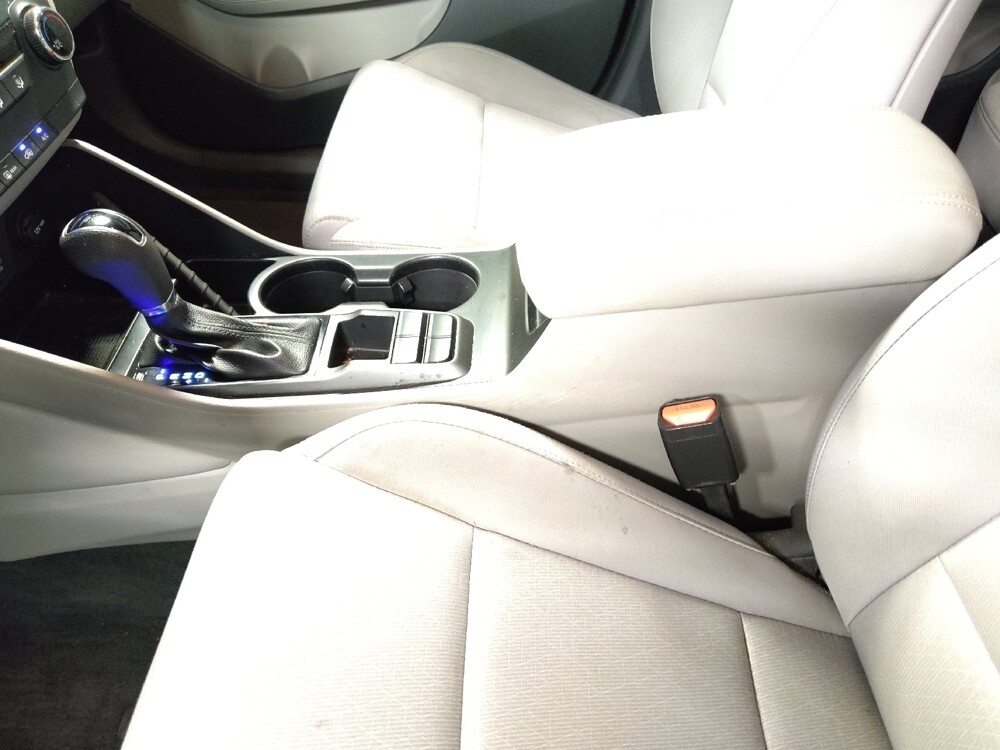 2017 Hyundai Tucson in Knoxville, TN 37923 - 18098862 26