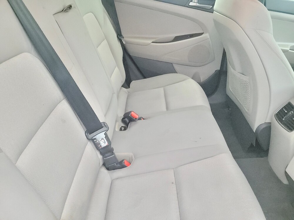 2017 Hyundai Tucson in Knoxville, TN 37923 - 18098862 19