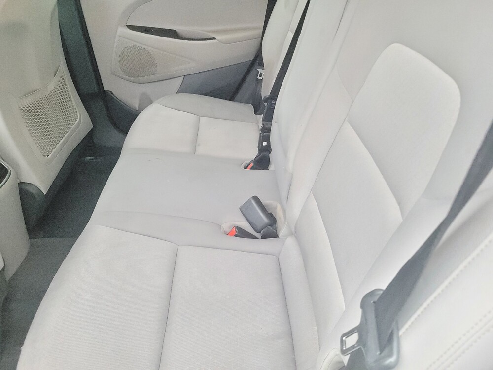 2017 Hyundai Tucson in Knoxville, TN 37923 - 18098862 18