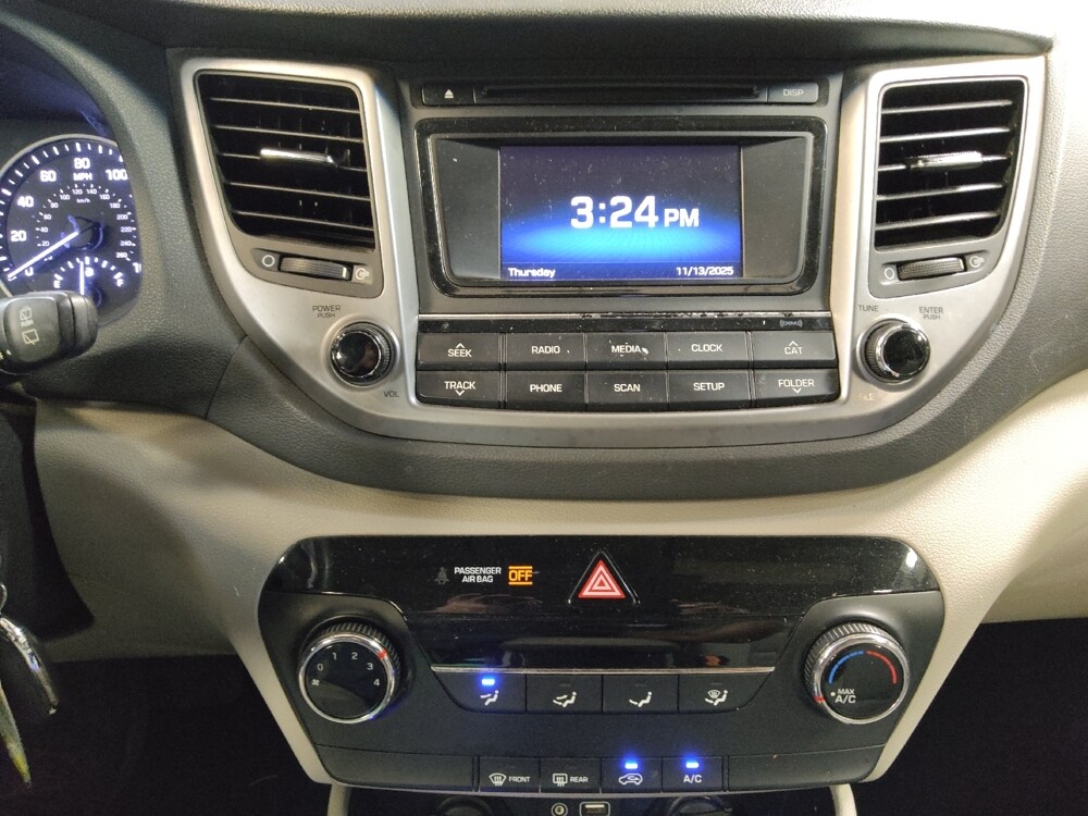 2017 Hyundai Tucson in Knoxville, TN 37923 - 18098862 25