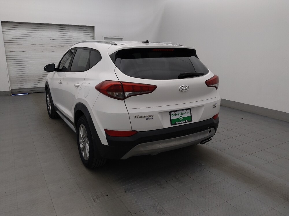 2017 Hyundai Tucson in Knoxville, TN 37923 - 18098862 6
