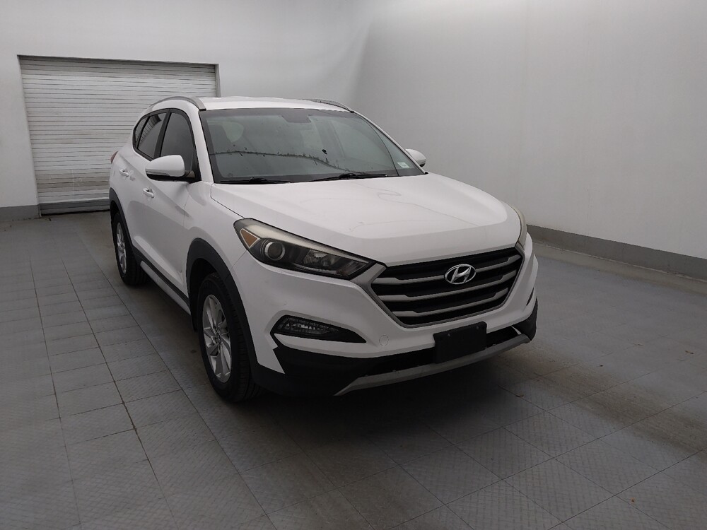 2017 Hyundai Tucson in Knoxville, TN 37923 - 18098862 14