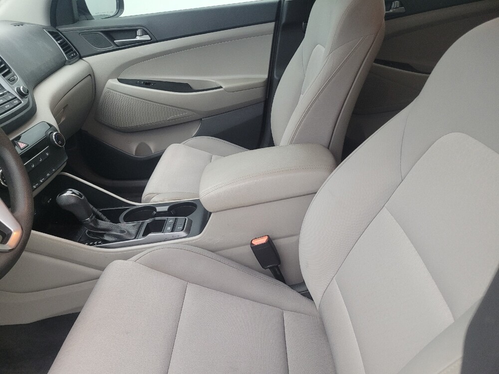 2017 Hyundai Tucson in Knoxville, TN 37923 - 18098862 17