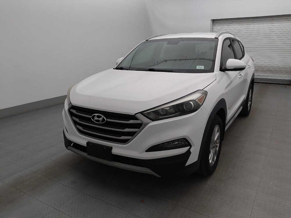 2017 Hyundai Tucson in Knoxville, TN 37923 - 18098862 15