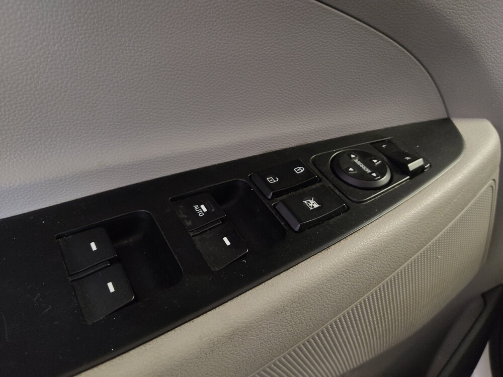 2017 Hyundai Tucson in Knoxville, TN 37923 - 18098862 27