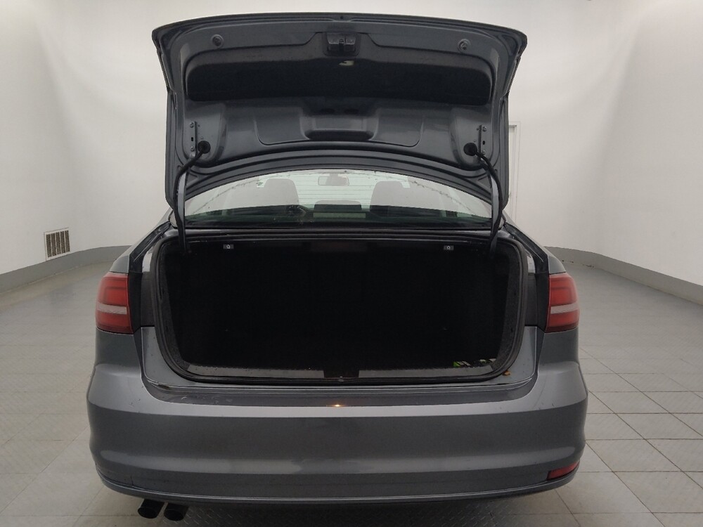 2017 Volkswagen Jetta in Fort Myers, FL 33907 - 18098863 29