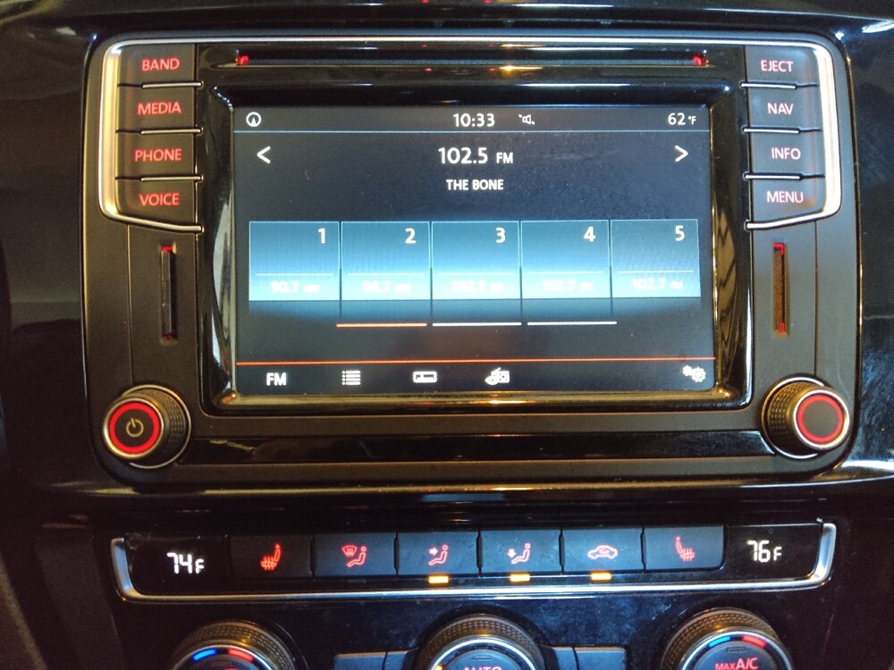 2017 Volkswagen Jetta in Fort Myers, FL 33907 - 18098863 25