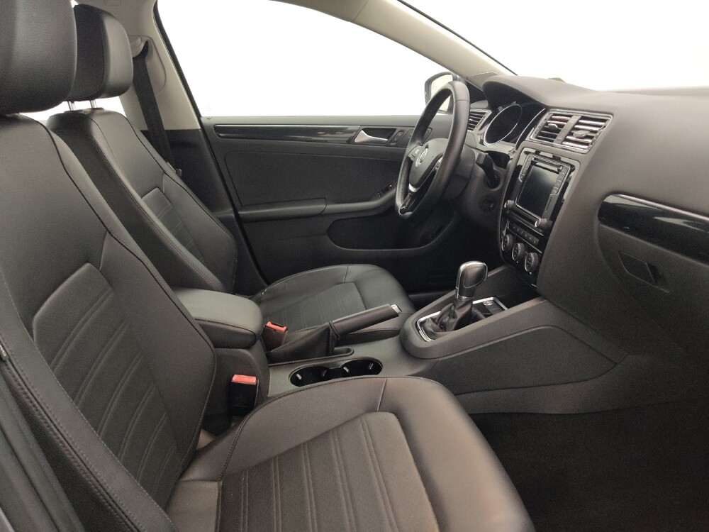 2017 Volkswagen Jetta in Fort Myers, FL 33907 - 18098863 21