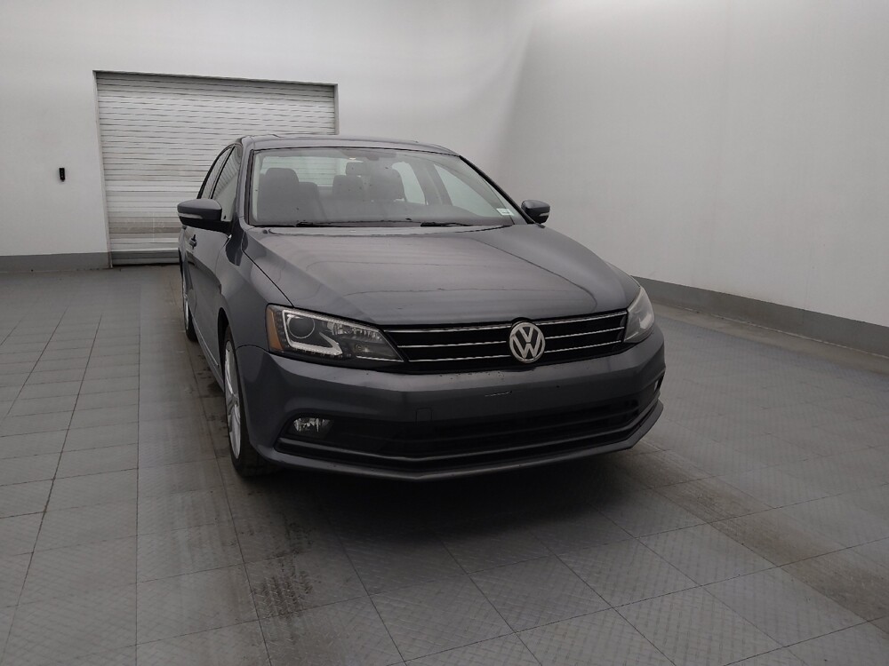 2017 Volkswagen Jetta in Fort Myers, FL 33907 - 18098863 14