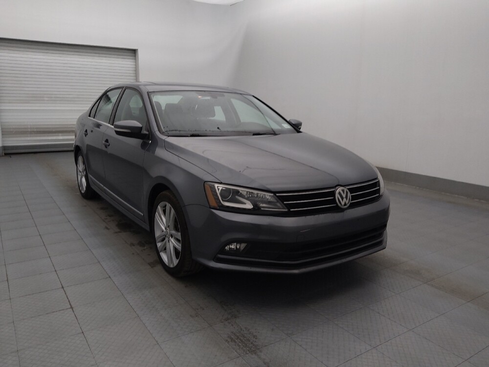2017 Volkswagen Jetta in Fort Myers, FL 33907 - 18098863 13