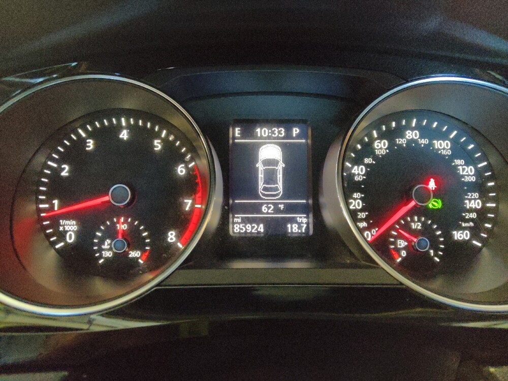 2017 Volkswagen Jetta in Fort Myers, FL 33907 - 18098863 23