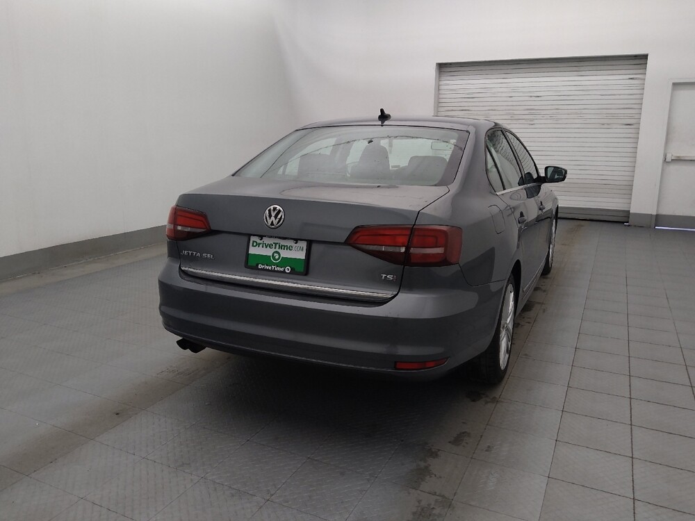 2017 Volkswagen Jetta in Fort Myers, FL 33907 - 18098863 7